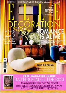 Elle Decoration Magazine  Order Online