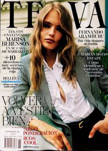 Telva Magazine  Order Online