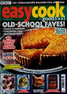 Easy Cook Magazine  Order Online