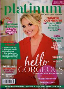 Platinum Magazine  Order Online
