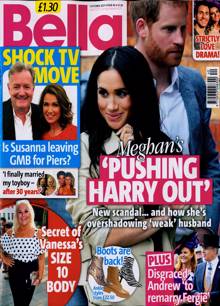 Bella Magazine  Order Online