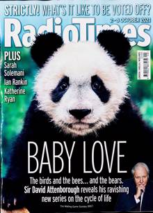Radio Times England Magazine  Order Online