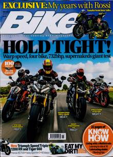Bike Monthly Magazine  Order Online