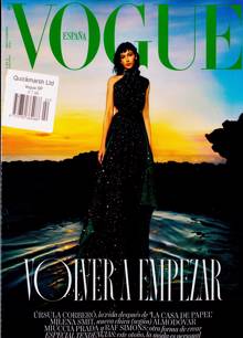 Vogue Spanish Magazine  Order Online