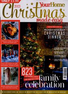 Your Home Special Magazine  Order Online