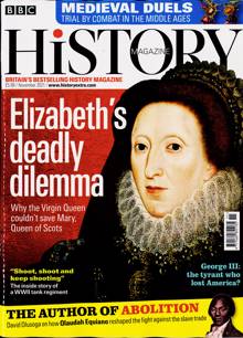 History Extra Magazine  Order Online