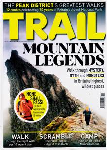 Trail Magazine  Order Online