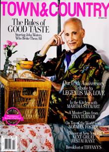 Town & Country Us Magazine  Order Online