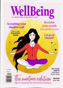 Wellbeing Magazine  Order Online