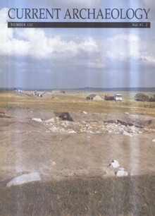 Current Archaeology Magazine  Order Online