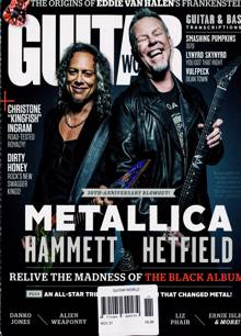 Guitar World Magazine  Order Online