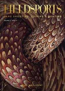Fieldsports Magazine  Order Online
