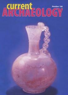 Current Archaeology Magazine  Order Online