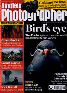 Amateur Photographer Magazine  Order Online