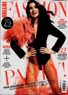 Hello Fashion Monthly Magazine  Order Online