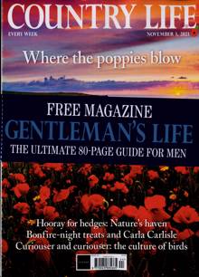Country Life Magazine  Order Online
