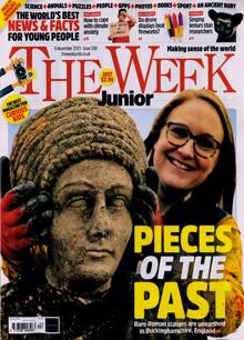 The Week Junior Magazine  Order Online