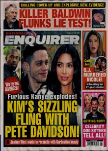 National Enquirer Magazine  Order Online