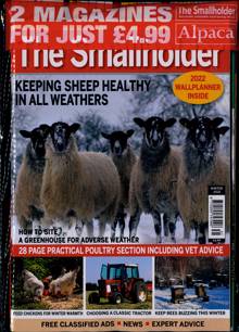The Smallholder Magazine  Order Online