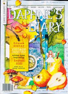 Daphnes Diary Magazine  Order Online