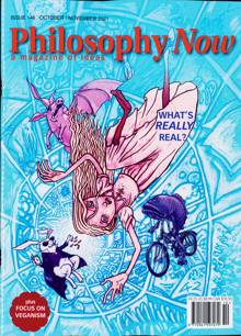 Philosophy Now Magazine  Order Online