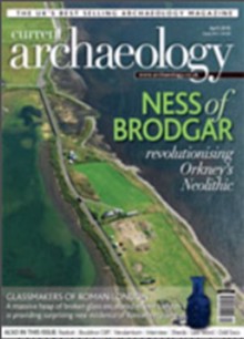Current Archaeology Magazine  Order Online