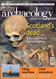 Current Archaeology Magazine  Order Online