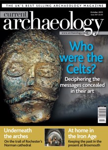 Current Archaeology Magazine  Order Online
