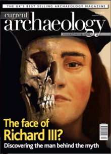 Current Archaeology Magazine  Order Online