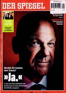 Der Spiegel Magazine  Order Online