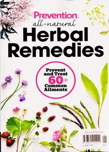 Prevention Specials Magazine  Order Online