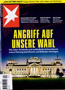 Stern Magazine  Order Online