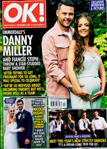 Ok! Magazine  Order Online
