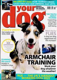 Your Dog Magazine  Order Online