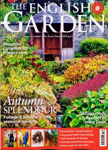 English Garden Magazine  Order Online