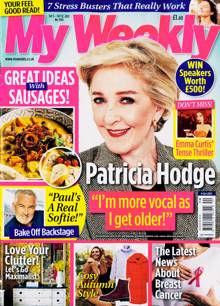 My Weekly Magazine  Order Online