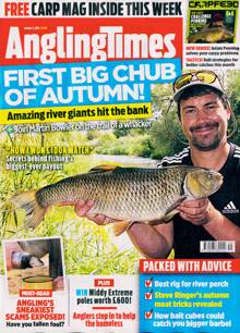 Angling Times Magazine  Order Online