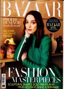 Harpers Bazaar Magazine  Order Online