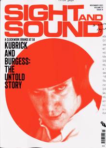 Sight & Sound Magazine  Order Online