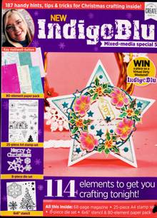 Inspired To Create Magazine  Order Online