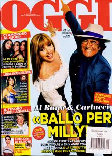 Oggi Magazine  Order Online