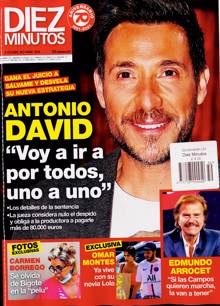 Diez Minutos Magazine  Order Online