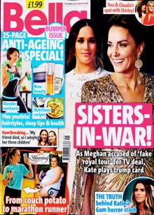 Bella Magazine  Order Online