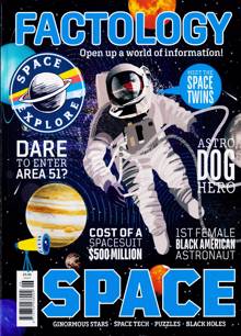 Factology Magazine  Order Online