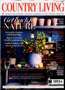 Country Living Magazine  Order Online