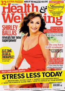Health And Wellbeing Magazine  Order Online
