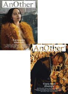Another Magazine  Order Online