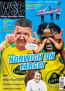 When Saturday Comes Magazine  Order Online