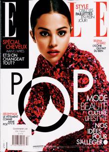 Elle French Weekly Magazine  Order Online
