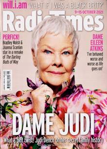 Radio Times England Magazine  Order Online